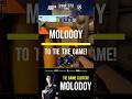 MOLODOY for the tieeeee! 🤯 #CS2 #IEM #iemkrakow2026 #GrandFinals