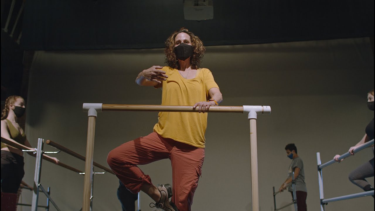 University of Southern Maine School of Theatre (Dance)