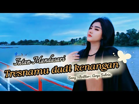 Arya Satria - Tresnomu Dadi Kenangan