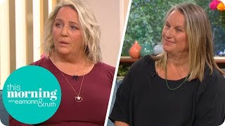 Should Teachers Be Allowed to Use 'Reasonable Force'? | This Morning