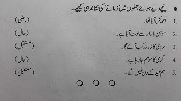 Chapter 18  class 10 with  answer Ka Ghora with question answer jaan pehchan ncert cbse