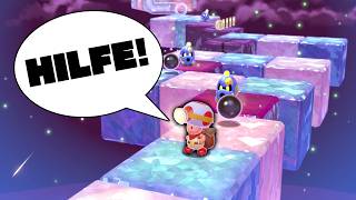 Es gibt jetzt CHAMPION'S ROAD für Captain Toad ...