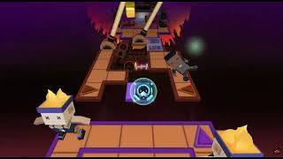  Not Mine Check Credits  Rolling Sky Remake Iie   Preview Of The 10th Anniversary Lvl