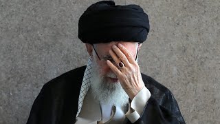 ‘Everyone wanted him gone’: Ayatollah Khamenei’s death celebrated all over the world