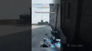 This Is What Warzone Has Become… #warzone #rebirthisland #shiftytv #glitched #broken