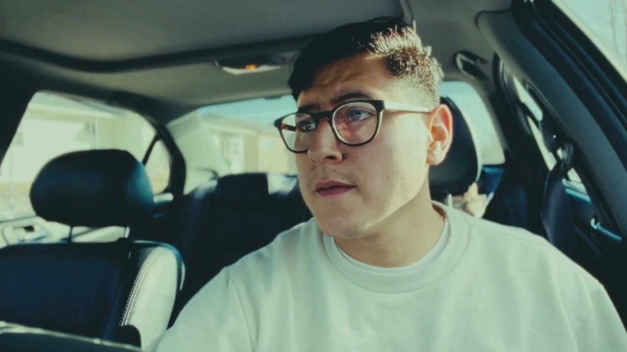 Going to the barber lifts your spirits