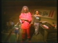 Peter Tosh -  "Intro Pick Myself Up" 1983-09-30  Ahoy Hallen Rotterdam, Holland