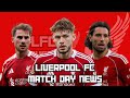 Arsenal Wobble Liverpool Need To Capitalise!