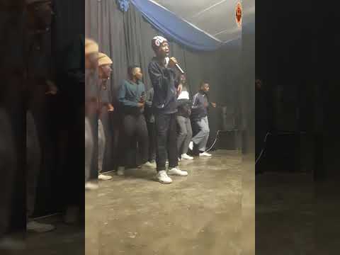 Tsela Yena Gombo Boyz 