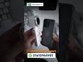 বাইরে বের হলেই ঘামে ভিজে যাচ্ছেন? 😓এখন হাতের মুঠোয় নিয়ে নিন ঠান্ডা বাতাস! mini turbo fan #gadgets