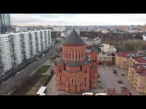 Video: Մոսկովյան վարդապետ -64