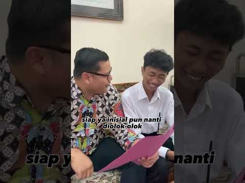 Jangan Tulis Nama Pacar di Skripsi