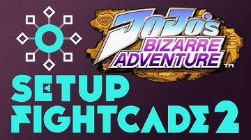 The Basic Guide of Fightcade 2 and HFTF [READ THE DESCRIPTION]