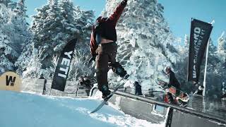 Opening Weekend 2022 at Killington Resort