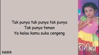 MASIH NENEN ~ DESSY RINIKA