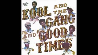 Country Junky - Kool &amp; The Gang (1972)