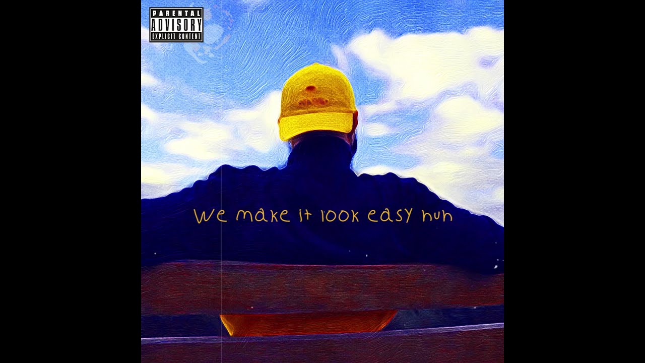 Jason Hollywood - Machine by Nature (Lyric Video)