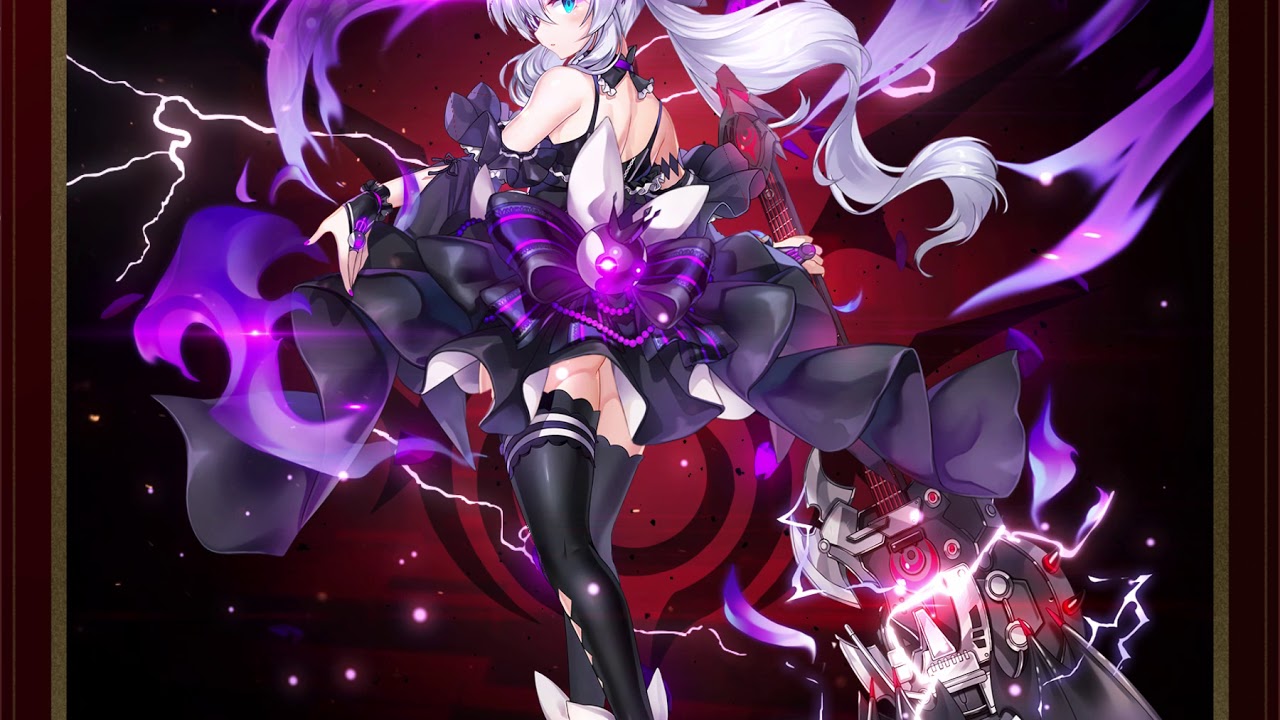 Lacusのソウルワーカー日記 Lacusのソウルワーカー日記