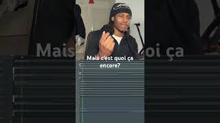 Qui pose sur ça?🤯🤯 #beatmaker #flstudio #trapbeat #beatmaking #mbonthetrack