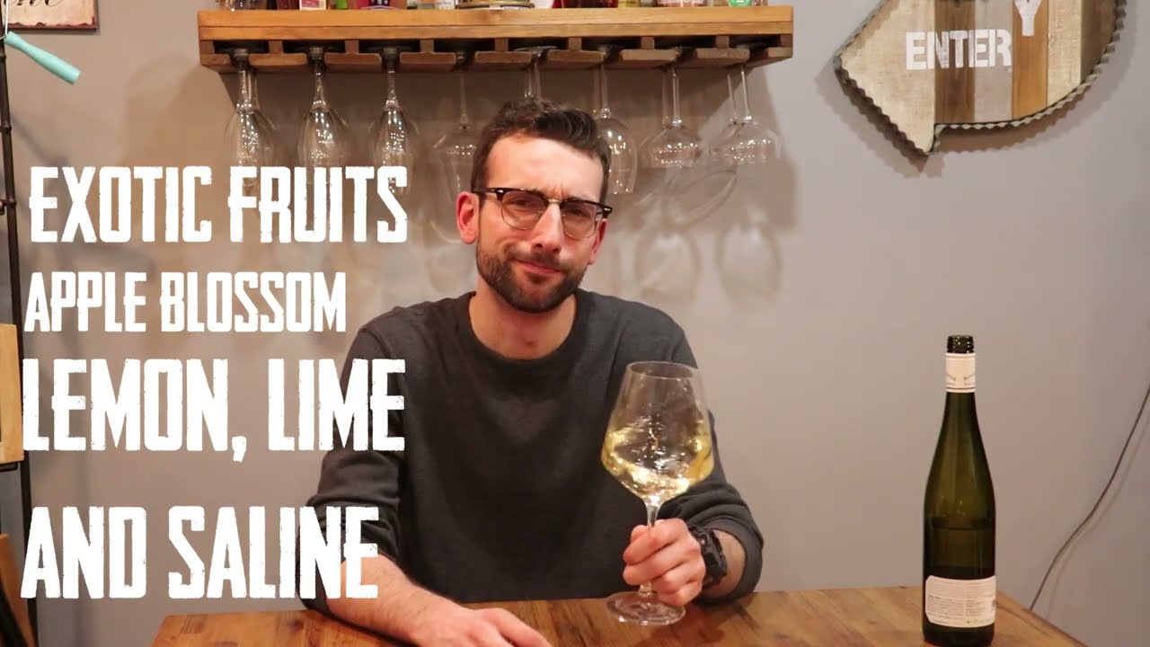 VIDEO: Weekly Wednesday Wine Review - 02/01/2023 - Ep. 04: Rieslingfreak No. 33 Riesling