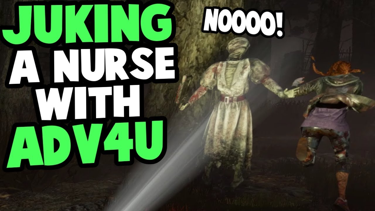 Juking a Nurse with Adv4u - Gameplay http://more.com