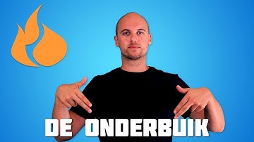 Orde houden in de klas - Deel 1: DE ONDERBUIK