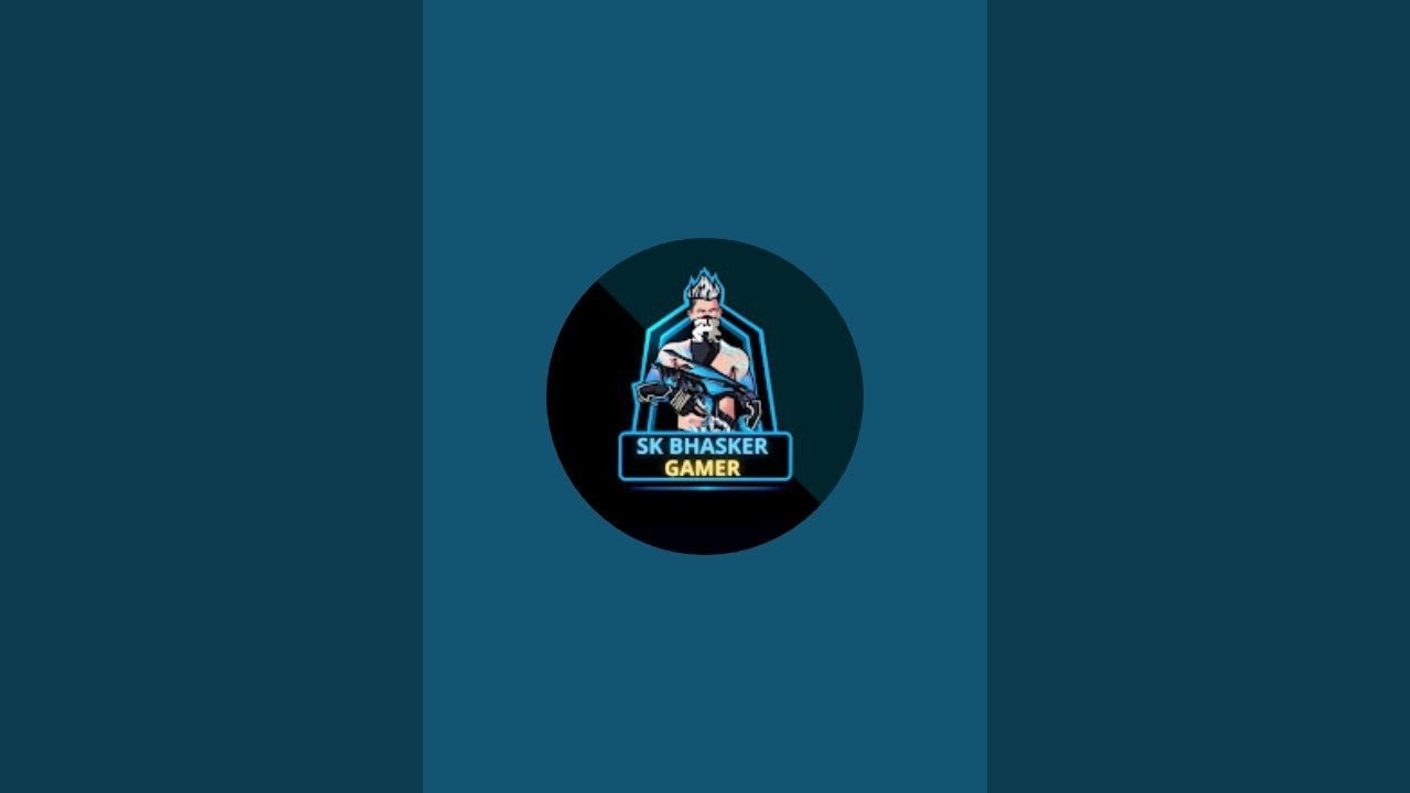 SK BHASKER GAMER is live