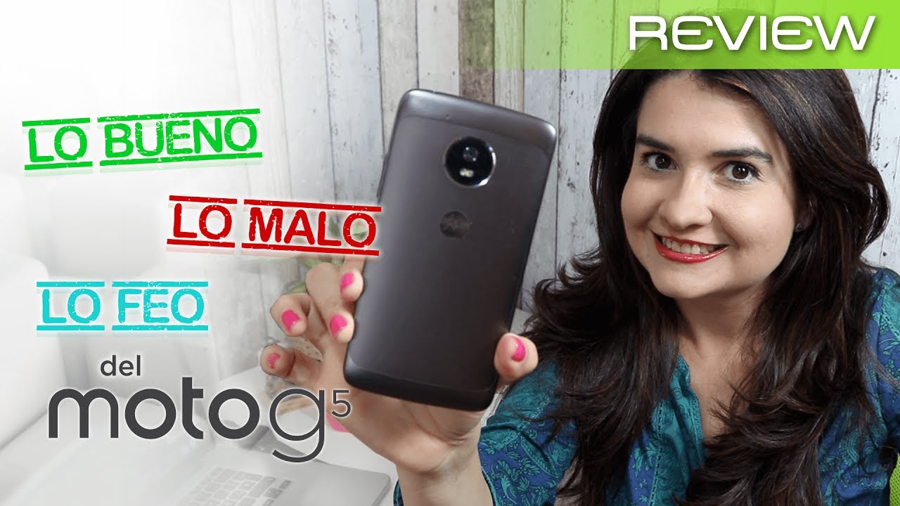 MOTO G5 Review Analisis Y Opiniones El Mejor Gama Media YouTube moto-g5-review-analisis-y-opiniones-el-mejor-gama-media-youtube