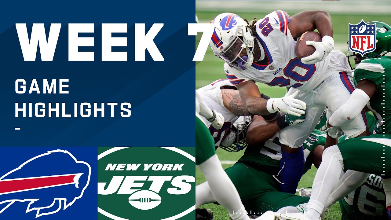 jets week 7