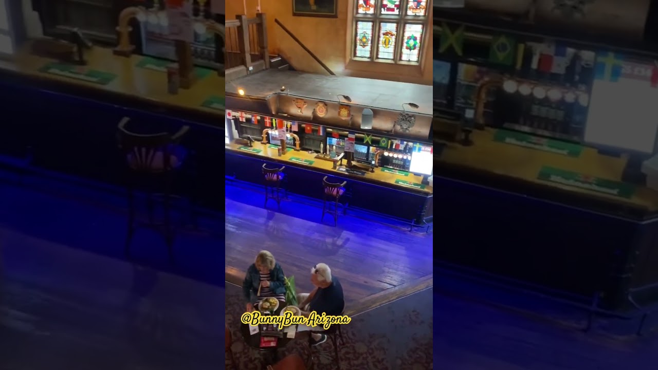 Brighton Pub | King and Queen 