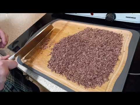 Authentic Pemmican