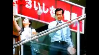 Iklan Glico Wings - Luar Biasa (2017)
