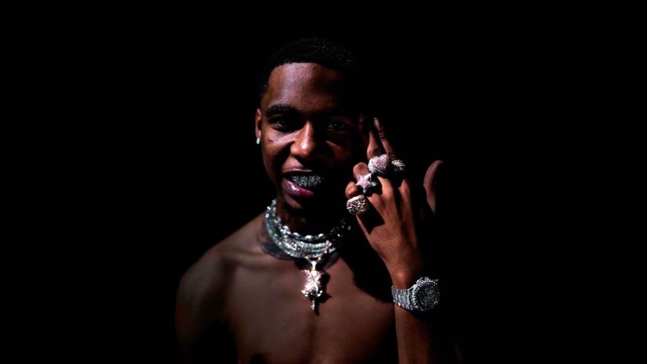 [FREE] Key Glock Type Beat - "Glockoma"