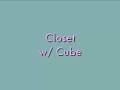 Syd - Closet (feat. Cube) [Official Lyric Video]