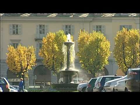 Una Città da scoprire: Pinerolo