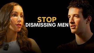 The Vulnerabilities Men and Women MUST Face for a Healthy Relationship | Naftali Moses