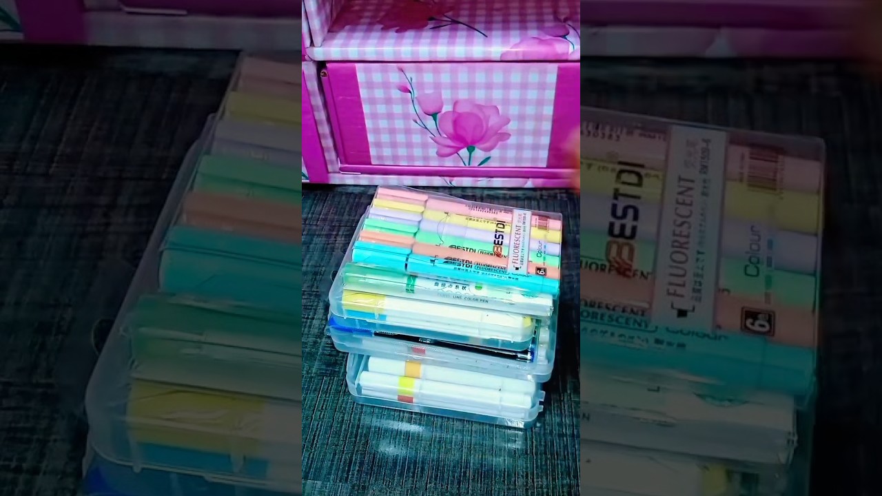 Easy cardboard Organizer  #DIYDeskOrganizer#CardboardDIY#DeskOrganization#CreativeDIY