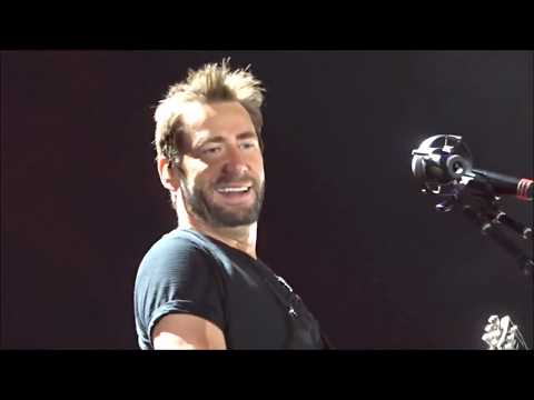 Nickelback - Something