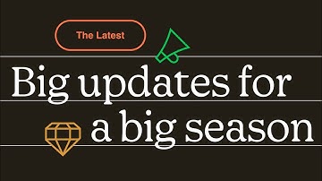 The Latest Mailchimp Updates