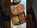 Authentic gujarati thali in ahmedabad  india gujarat mango youtubeshorts viralblogger