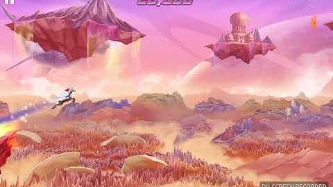 MAKE A WISH!!! || Robot Unicorn: Attack 2