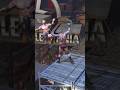 WWE 2K26 is Crazy Pt 1 #gaming #shorts