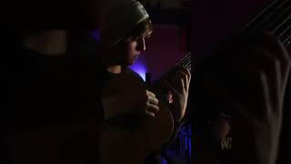 When You Give Willy Wonka A Guitar