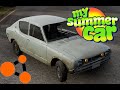 A normal day in Peräjärvi [ BeamNG drive
