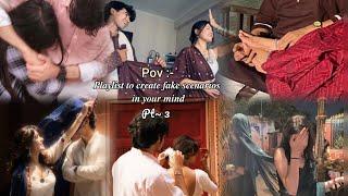 𐙚 𝑷𝒍𝒂𝒚𝒍𝒊𝒔𝒕 𝒇𝒐𝒓 𝒚𝒐𝒖 𝒕𝒐 𝒄𝒓𝒆𝒂𝒕𝒆 𝒇𝒂𝒌𝒆 𝒔𝒄𝒆𝒏𝒂𝒓𝒊𝒐𝒔 𝒊𝒏 𝒚𝒐𝒖𝒓 𝒎𝒊𝒏𝒅 ~ 𝑷𝒕. 3🥹#songs#playlist#trending#love screenshot 5