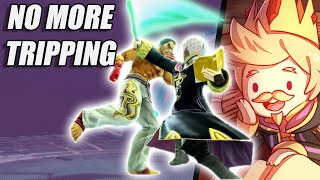1-Minute Tech-Attack #46: Robin's Anti Trip Thoron!
