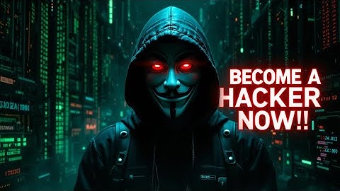 Ethical Hacking 101: Your 2-Minute Crash Course to Start Today!