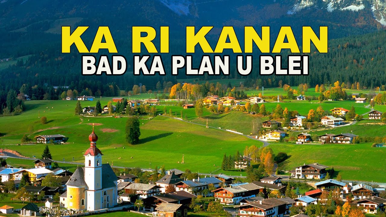 balei u blei u phah ia ki israel sha ri kanan//education video