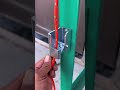 Rope Tightner Hardware Tool #shortsfeed
