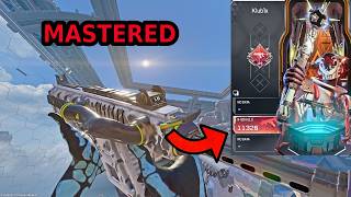 This is what happens when you master the R-99...